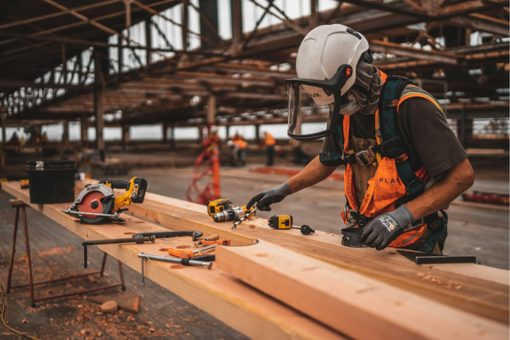 Seguro Todo Riesgo Construcción